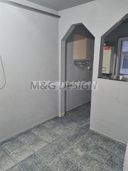 Etaj 2 2 camere confort 1 centrala proprie aproape de Gara - 15