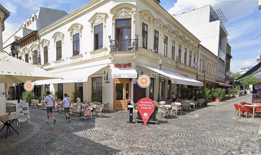 Apartament 3 camere ultracentral centrul vechi - Unirii - 2