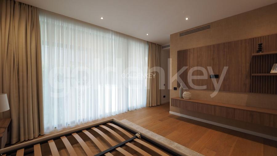 Apartament nou cu 2 camere |  terasa spatioasa - 10