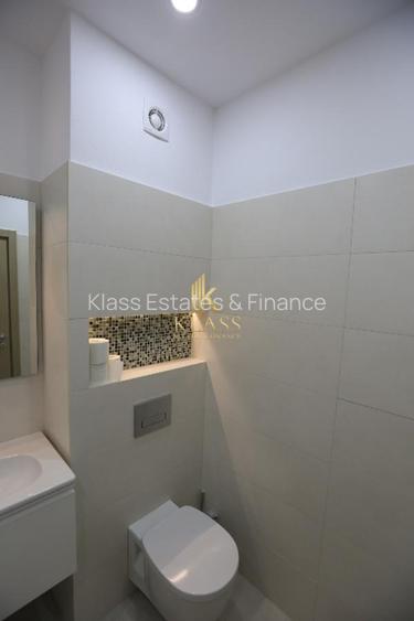 Apartament de 2 camere elegant amenajat | Aproape de Piața Victoriei și Orhideea - 15