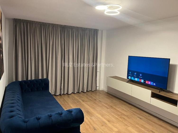 Apartament 2 camere | Renovat complet | Piata Alba Iulia - 2