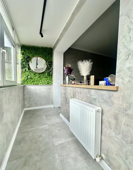 Aprtament doua camere- zona far - 8