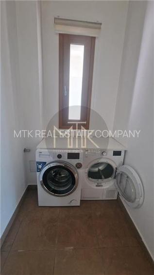 Vila LUX 5 cam., mobilata/utilata + piscina | Pipera - Erou Iancu Nicolae - 22