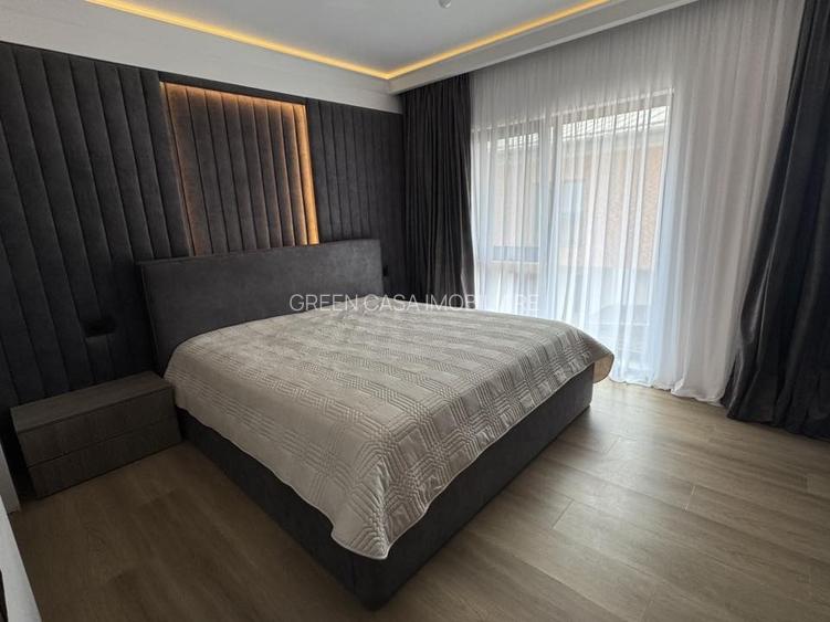 Casa tip quadruplex, 170mp utili, zona Parcului Poligon - 9