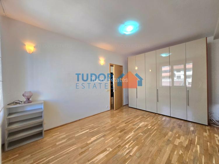 Eleganță și exclusivitate într-un penthouse boutique – 180 mp utili și terasă sp - 26