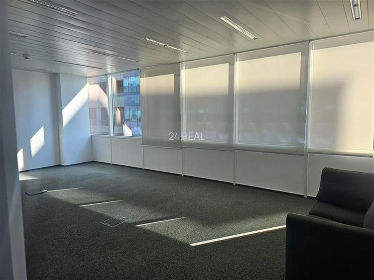 Hermes Business Campus - Spatii Birouri clasa A - 3