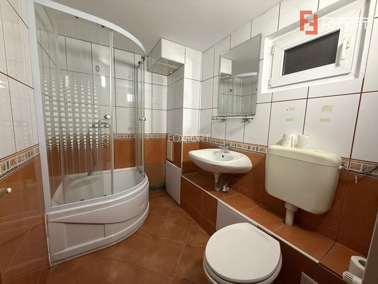 COMISION 0% Spatiu de birou cu 3 incaperi, 90 mp, zona Telegrafului - 6