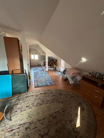 Casa de vacanta D+P+E+M, teren 559 m2, Lunca Mare, Prahova - 16