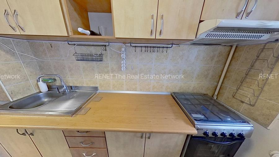 Apartament 2 camere, etaj 4/10, Berceni – 400 EUR, bloc anvelopat - 3