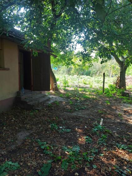 Casa de vanzare in Arad - 9