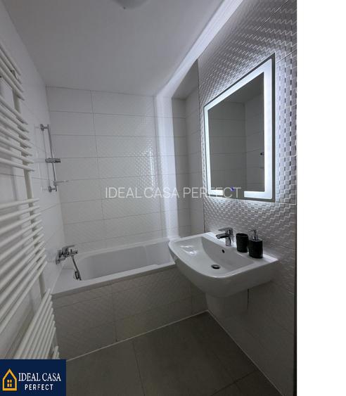 21 Residence langa parcul Liniei, Carrefour, metrou Lujerului - 7