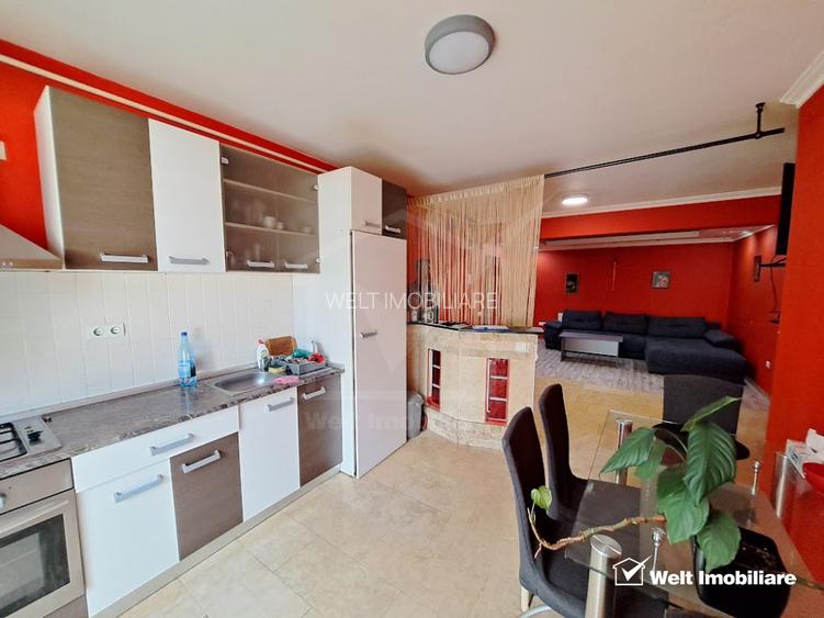 Vanzare Apartament cu 2 Camere,  Floresti,  str. Florilor - 4