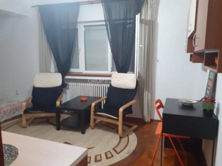 INCHIRIERE GARSONIERA, ULTRACENTRAL, PIATA  ROMANA, - 3