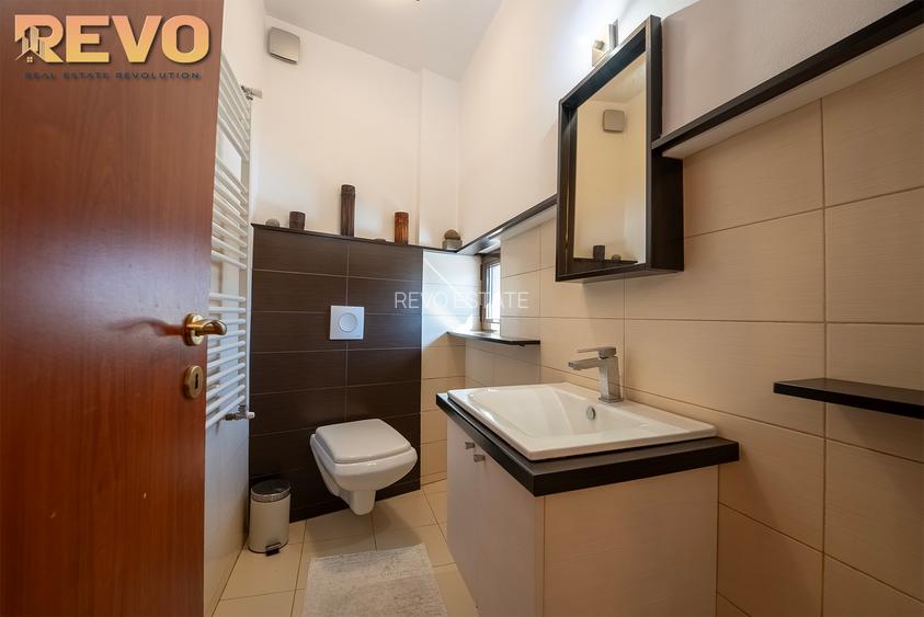 Cotroceni - Parcul Romniceanu -Vila P+2E+M - 6 camere - 200mp - Comision 0% - 30