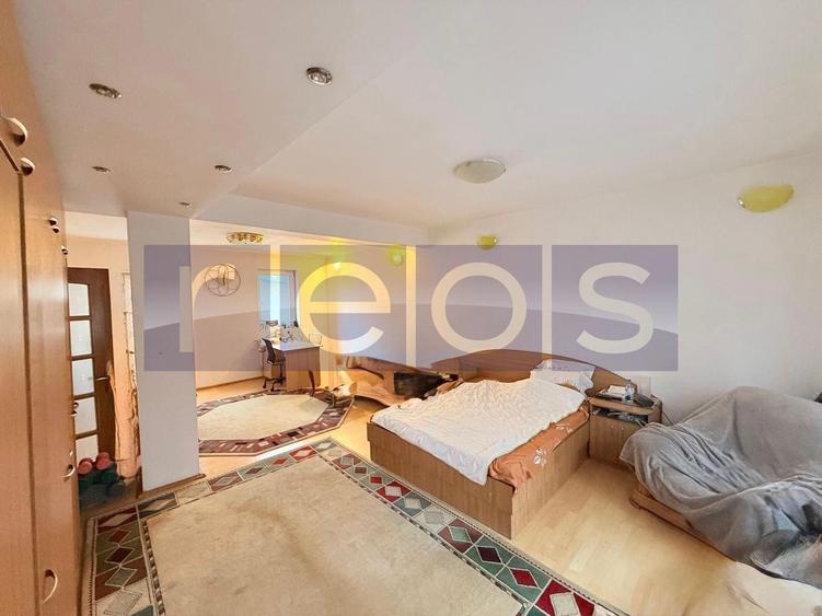 VILA SPATIOASA VATRA LUMINOASA | MEGA MALL | IDEAL FAMILIE - 2