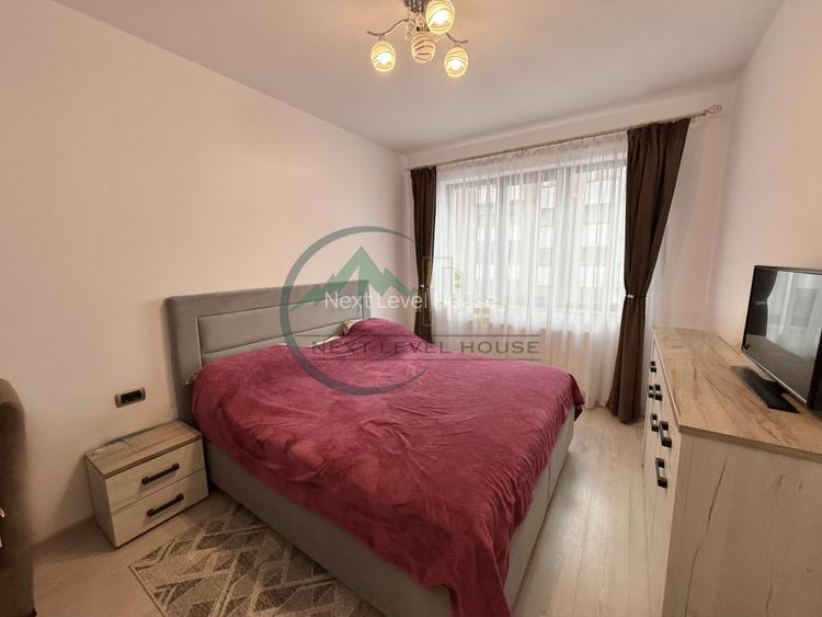 Apartament 3 camere, structura mare, Isaran - 17