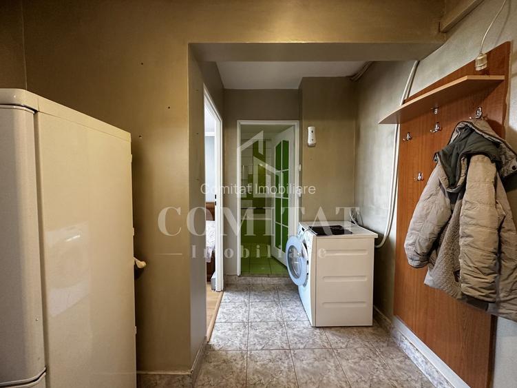 Apartament 2 camere decomandate | Manastur - 12