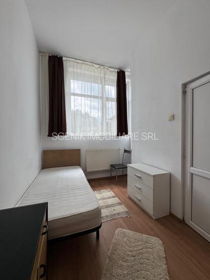 Imobil ideal pentru echipe de muncitori, 18 camere de inchiriat, zona Carierei - 7