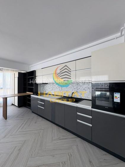 Penthouse de inchiriat Sector 4 Metalurgiei Parcare Subteran - 6