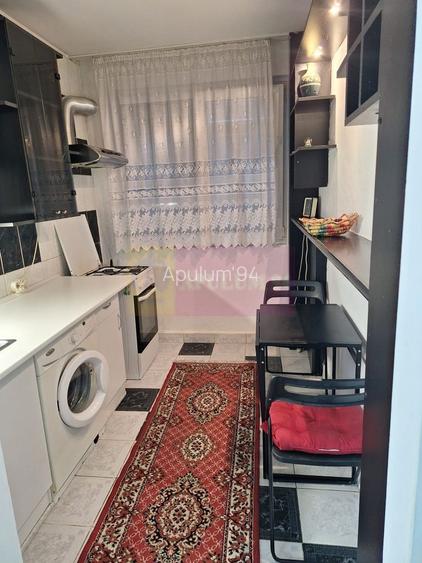 Apartament de vânzare – 2 camere, semidecomandat – Calea Giulești - 7