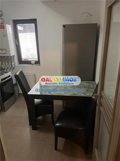 sebastian gars. spatioasa 43mp nou 2013 | centrala AC cada balcon parc - 5