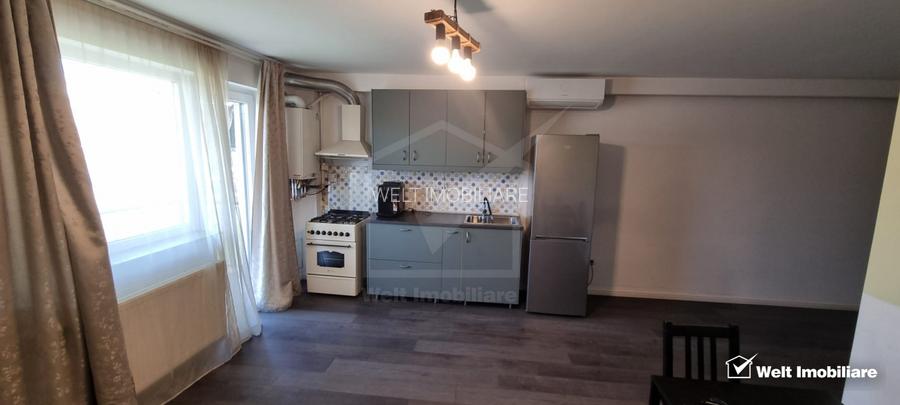 Apartament cu 2 camere pe Calea Baciului cu parcare subterana - 2