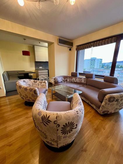 Apartament duplex modern, 4 camere, de vânzare, semicentral Tg Mureș - 5