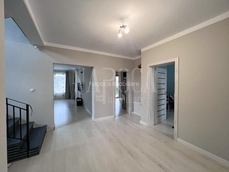 Casa 5 camere de vanzare in Iris, Cluj Napoca - 10