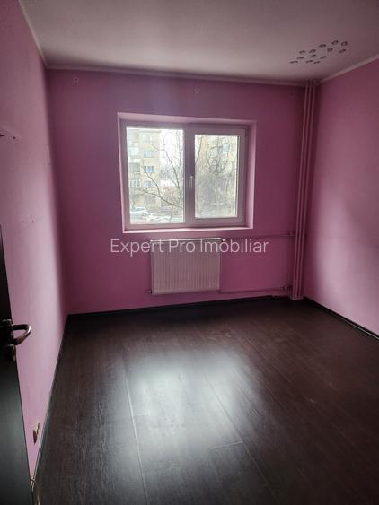 Militari Uverturii -Aragonitului bloc 1985 et.1 decomandat 2 bai Liber - 6