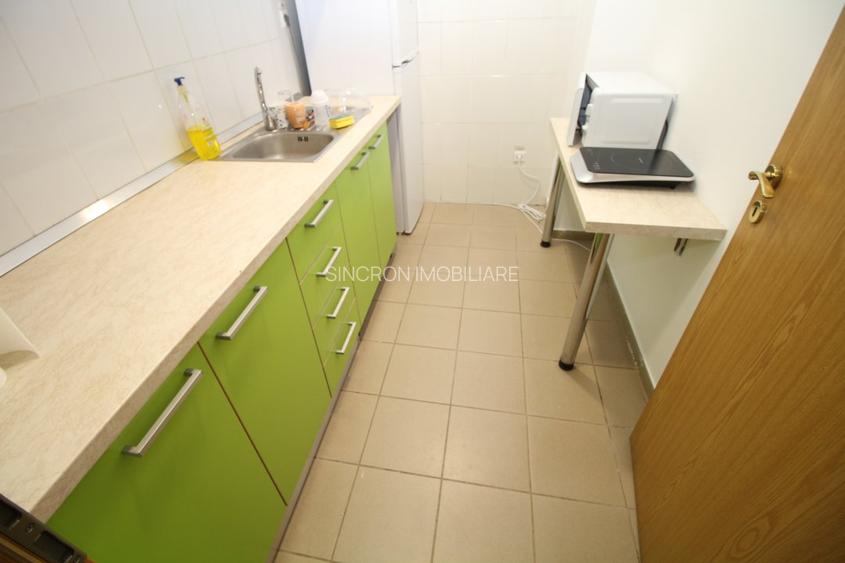 Rams - Spații de birouri de la 30 mp până la 170 de mp, 10Euro/lună - 10