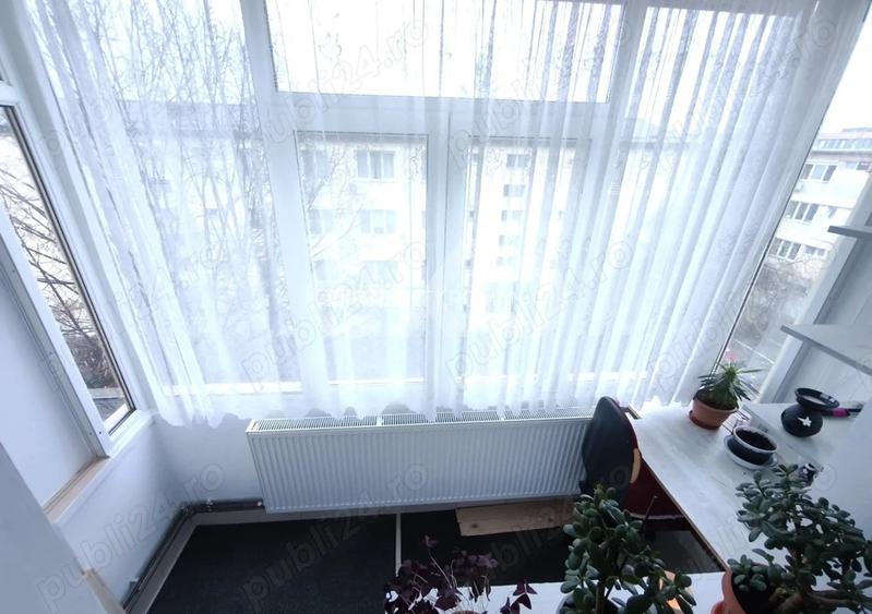 Apartament 2 camere  Traian | confort 1  semidecomandat - 10