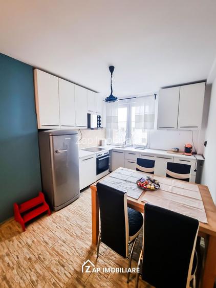 Cornisa - UMF - Apt 2 camere - Gheorghe Marinescu - - 9