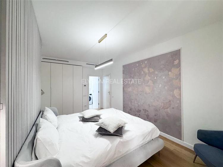 Apartament de inchiriat 2 camere Herastrau Complex Persepolis - 20