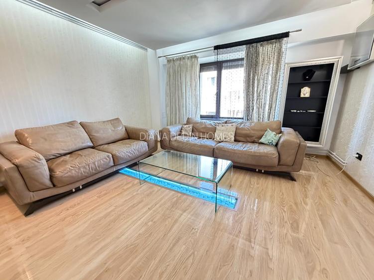 Apartament 3 camere Octavian Goga - 2