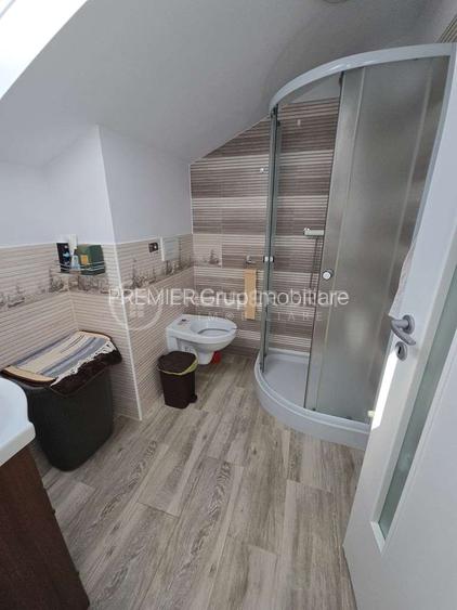 Etaj 3! Apartament 3 camere 2 băi, CUG, 92mp + loc parcare - 8