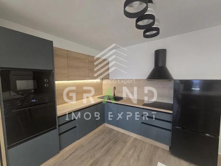 Apartament NOU, 58mp, Tăietura Turcului - 4
