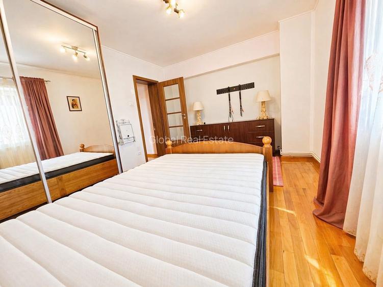 3 Camere Zona City Park - Bd. Alexandru Lapusneanu - 7