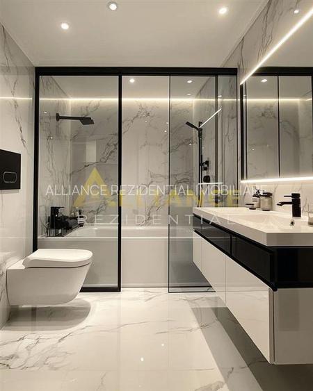 Apartament 3 camere 2 bai - Metrou Ap Patriei || Ultimele Disponibilitati - 4