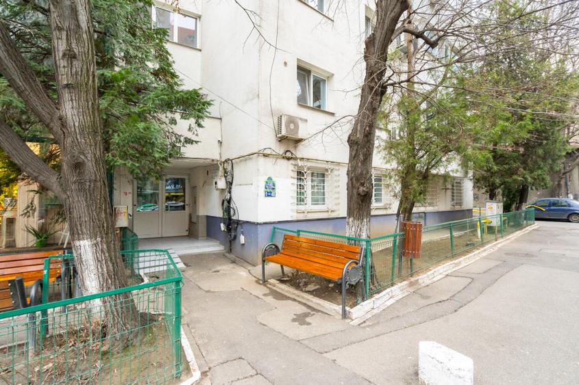 Inchiriere apartament 2 camere Dorobanti - 25
