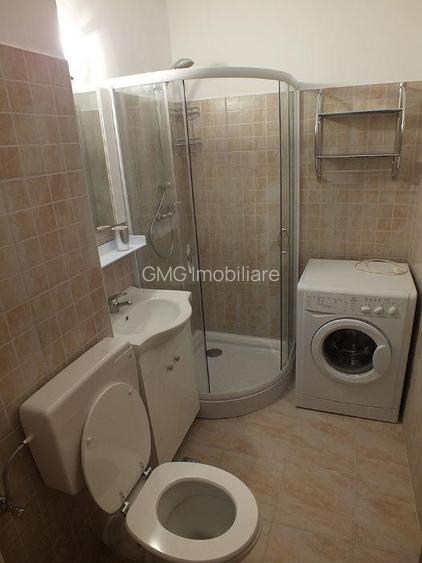 Garsoniera zona IANCULUI - 6