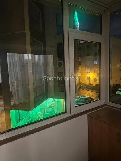 Apartament 2 camere decomandat de vânzare – Bd. A. Lăpușneanu, zona Trocadero - 12