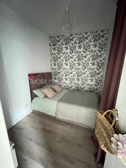 Studio, modern, etaj 1, centrala proprie - 9