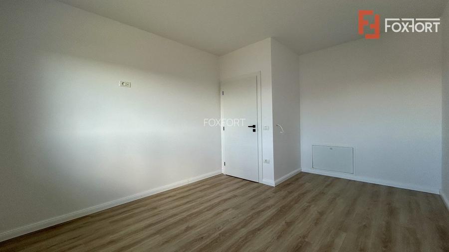 Casa cu 4 camere, toate utilitatile, cu plata in transe Sanandrei. - 13