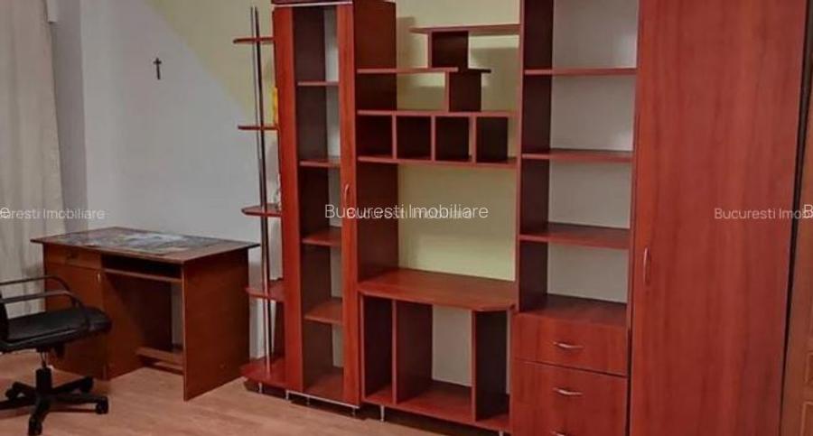 Garsoniera,B-dul Lacul Tei,bl.reabilitat,et.3/10,DECOMANDATA,Amenajata,Libera - 2