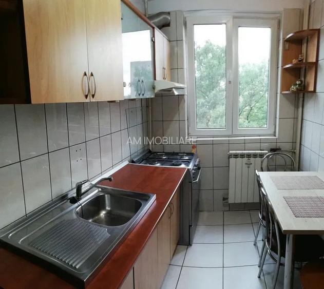 AP. 2 CAMERE- DRUMUL TABEREI, BUCATARIE INCHISA, METROU 2 MINUTE - 3