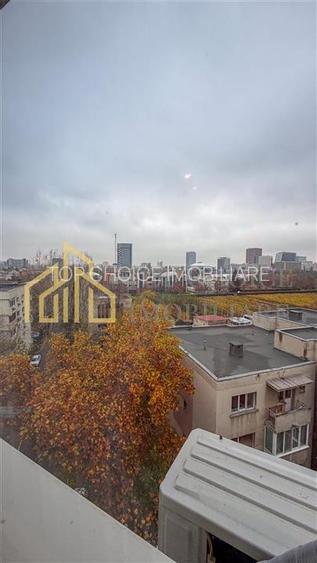 2 CAMERE MIHALACHE SANDU ALDEA DOMENII - RENOVAT COMPLET - VEDERE SPATE - 23