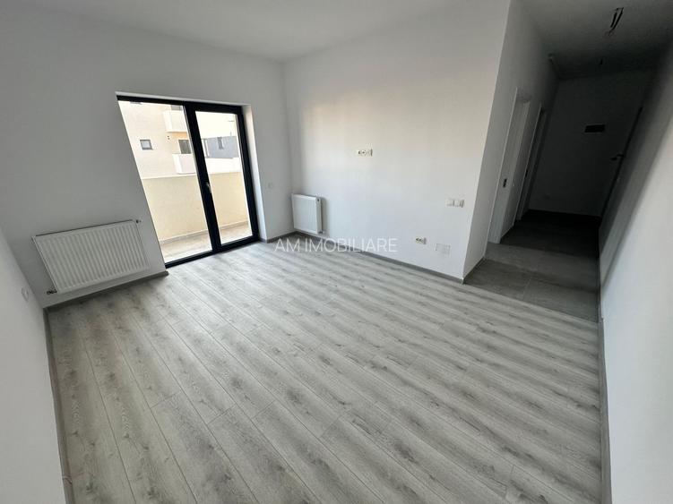 GARSONIERA - INDEPENDENTEI, BLOC FINALIZAT, BUCATARIE INCHISA,COMIS 0% - 10