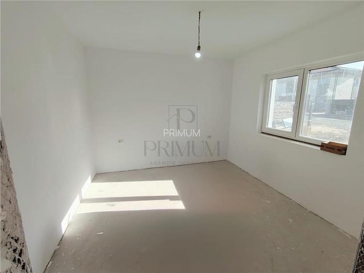 Calea Urseni - Duplex individual - personalizare interioara - 7