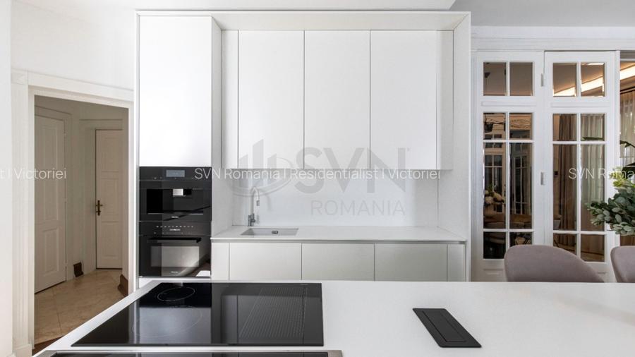 REV0002382 Vila Dorobanti Capitale - 10