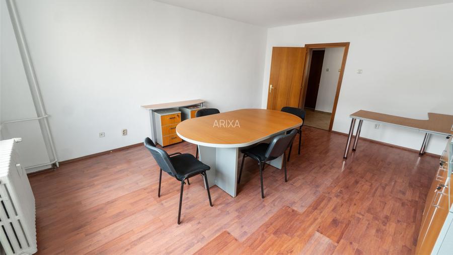 3 Camere 80mp 5Min Metrou Timpuri Noi Spatiu Birou Unirii Tineretului - 2